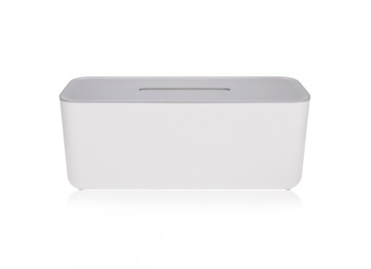 Органайзер для проводов Xiaomi Mi Storage Box, White CN